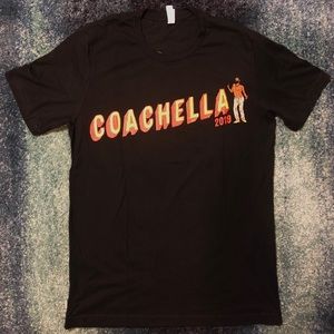New Childish Gambino Coachella Exclusive 2019 tee